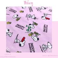ราคา ผ้าเมตร ผ้าหลา ลายการ์ตูน COTTON TC ผ้าคอตตอนผสม ทีซี ตัดยาวต่อเนื่อง (14243544816)