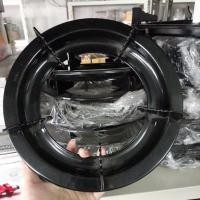 ราคา ขาตั้งแก๊สขาตั้งแก๊สขารองแก๊สอะไหล่แก๊ส จานรองเตาแก๊สดำกลม 10 นิ้ว (11054206137)