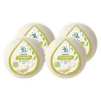 ราคา อิงอร สบู่อิงอร น้ำนมจมูกข้าว สบู่สมุนไพร สบู่หอม ขนาด 160 กรัม 4 ก้อน (21187215378)