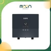 ราคา SAFE เครื่องทำน้ำอุ่น รุ่น Thermo Pro 6000W Moon Market Mall (20555134434)