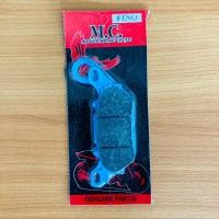 ราคา ผ้าดิสก์เบรค SparkNano Spark135 Fino (8637471077)