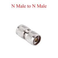 ราคา ขั้วต่อ RF 1ชิ้น N ตัวผู้ไปยัง SMA TNC FME ปลั๊กตัวผู้ Sma TNC FME F อะแดปเตอร์แจ็คตัวเมียใช้สำหรับเสาอากาศทีวีรีพีทเตอร์ (15891813179)