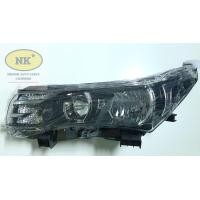 ราคา ไฟหน้า โตโยต้า อัลติส 14 16 ไฟฮาโลเจน Toyota Altis 14 16 (15835803978)