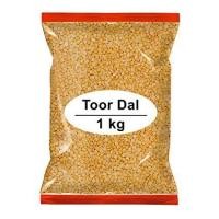 ราคา Toor Dal Arhar dal 1 2 kg 1 kg Yello Split Pigeon Peas Lentils high quality from India (21078751078)