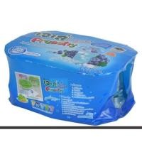 ราคา เจเล่ ไลท์ รสผลไม้ ยกแพ็ค6ถ้วย (19006831261)