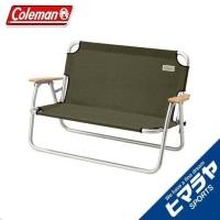 ราคา Coleman Relax Folding Bench เก้าอี้คู่ เก้าอี้พับ น้ำหนักเบา by Jeep Camping (16139055841)