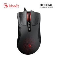ราคา Bloody Official A4Tech Bloody A70 A90ไฟแบบมีสาย Strike ลากคลิกเมาส์สำหรับเล่นเกม6200 CPI 5 ความเร็วปรับได้ USB หายใจนีออน LED เมาส์ออปติคอลสำหรับไมน์คราฟต์ (13826680574)