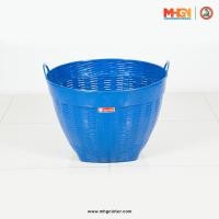 ราคา เข่งพลาสติก ตรางู เบอร์ 50 2 (3824410712)