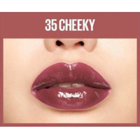 ราคา ถูก แท้ ส่งฟรี มีสีใหม่ ลิป Maybelline Superstay Vinyl Ink Lip ลิปไวนิล ลิปเมย์เบลลีน ลิปติดททน จูบไม่หลุด (17162653130)