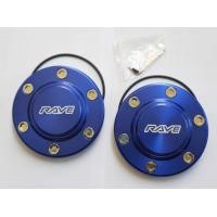 ราคา ฝาดุม ฝาปิดดุมแม็กซ์ ฝาครอบดุมล้อ ฝาตบ ราคาพิเศษ อลูมิเนียมแท้ ของใหม่มือ1 1คู่ พร้อมส่ง ฝาดุมล้อ ฝาดุมสีแดง ฝาดุมสีน้ำเงิน ฝาดุมสีดำ (18885442324)