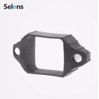 ราคา Selens เครื่องกระจายแสง Magnetic Silicon Light Diffuser Rubber Sphere Modular Flash for Canon Nikon Yongnuo Camera Speedlite As MagMod Accessory (14563272670)