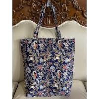 ราคา กระเป๋าผ้า ลายปาเต๊ะ ผ้าไทย (20999447114)