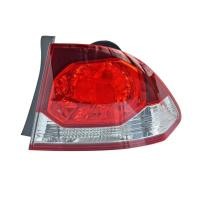 ราคา ไฟท้าย ทับทิมท้าย HONDA CIVIC ซีวิค FD นางฟ้า ไฟ8เหลี่ยม ปี2009 2011 (20859813174)