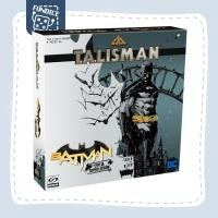 ราคา Fun Dice Talisman Batman Super Villains Edition Board Game (14684535033)