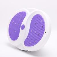 ราคา พร้อมส่ง จานทวิสต์ จานหมุน จานทวิต อุปกรณ์ออกกำลังกาย ลดไขมันต้นขา ลดเอว ออกกําลังกายลดหน้าท้อง จานทวิสจานหมุนเอว จานทวิตส์พร้อมเชือก จานทวิส จานทวิส จานทวิสต์ ที่หมุนลดเอว พร้อมเชือก (20637615559)