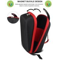 ราคา LZ Borhold Golf Rangefinder Case EVA Capa Dura Range Finder Bag Telescópio ao ar livre Caça Rangefinder Estojo De Armazenamento (20019433836)