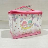 ราคา กระเป๋าใส่เครื่องสำอางค์ ทรงกล่อง ลายการ์ตูน (15831967891)