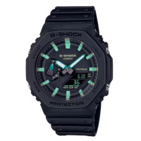 ราคา นาฬิกา G SHOCK ออกมาใหม่ล่าสุด รุ่น GA 2100RC 1A GA 100RC 1A GA 700RC 1A GX 56RC 1 ของแท้ รับประกันศูนย์ 1 ปี (19029593720)