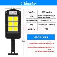 ราคา Kesoไฟโซล่าเซลล์ 50W 80W 90Wไฟถนนโซล่าเซลล์ สว่างทันทีเมื่อไม่มีแสงมันดี (8762885179)