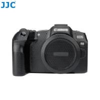 ราคา JJC สติกเกอร์ป้องกันรอยขีดข่วน SS EOSR8สำหรับ Canon EOS R8กล้อง3M วัสดุที่เหลือฟรีฟิล์มผิวสำหรับตกแต่ง (18651329251)