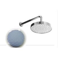 ราคา ชุดฝักบัว ก้านแข็ง สแตนเลส ขนาด 6นิ้ว สวยงาม ไม่เป็นสนิม (8937631029)