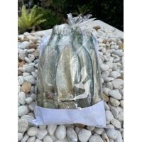 ราคา ปลาทูหอม ปลาทูมัน เค็ม เซท 4 แพค พร้อมส่ง (19124995936)