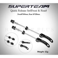 ราคา แกนปลดล้อหน้า หลัง SUPERTEAM ราคาพิเศษ (19562364933)