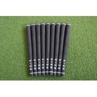 ราคา กริพไม้กอล์ฟ PING IRON Golf Grips สีดำ สินค้าคุณภาพ (18806513261)