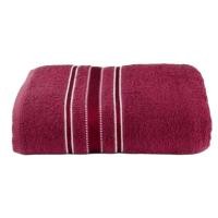 ราคา ผ้าขนหนูผืนใหญ่ ผ้าเช็ดตัวผืนใหญ่ ผ้าขนหนู ผ้าเช็ดตัว ขนาด 27x54นิ้ว Frolina เลือกสีได้ จำนวน 1ผืน (11097890664)