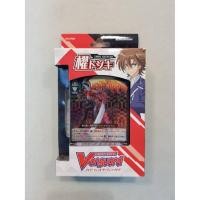 ราคา ฺVG V TD02 Cardfight Vanguard Trial Deck 02 Kagero Toshiki Kai (14389979939)