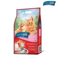 ราคา Cat n joy 7 kg (17916478751)