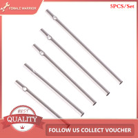 ราคา 5ชิ้นความยาวแตกต่างนักรบหญิงโมบายกระดิ่งลมท่อชุดโทนสีเงินชุดทำโมบายกระดิ่งลม (19842083636)