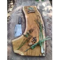 ราคา เขียงไม้ติดเปลือกเนื้อแข็ง เขียงไม้ทำครัว เขียงไม้เนื้อแข็ง เขียงไม้ญี่ปุ่น เขียงไม้คุณภาพดี ปลอดภัยไร้สาร เขียงไม้ ถาดไม้ ถาดสเต็ก (17629209893)