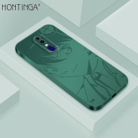 ราคา Hontinga เคสโทรศัพท์ OPPOเคสมือถือซิลิโคนนิ่มสำหรับ OPPO F1S F11 F11 Pro Oppof11 Oppof1s เคสมือถือแบบเต็มเคสกล้องป้องกันการกระแทกฝาหลังเคสยางนิ่มสำหรับเด็กผู้หญิง (14870095596)