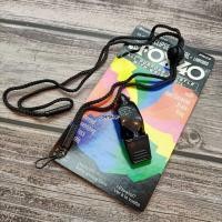 ราคา นกหวีด FOX40 รุ่น ECLIPSE OFFICIAL สายคล้อง นกหวีดสำหรับผู้ตัดสิน 115 DB พร้อมส่ง (12694256878)