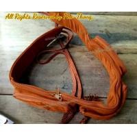 ราคา รัดประคด รัดประคต เส้นเอว เส้นคาดเอว 3 ช่อง สายรัดเอว เข็มขัด เข็มขัดพระ ถวายพระ เส้น สายรัด คาดเอว ประคด ประคต มีซิป พระ เณร เกรดส่งออก (6937984558)