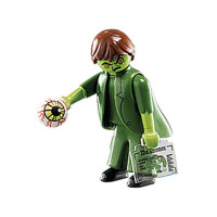 ราคา Playmobil 70288 SCOOBY DOO Mystery Figures Series 1 สคูบี้ดู ฟิกเกอร์ ซีรีส์ 1 เลือกตัวได้ (20349071266)
