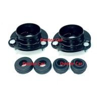 ราคา Nisto เบ้าโช๊คหน้า ยางรองเบ้าตัวบน ล่าง ยางรองสปริง ฟอร์ด เรนเจอร์ T6 Ford Ranger 2012 2018 มาสด้า Mazda BT 50 BT50 โปร Pro 2WD 4WD (8978858439)