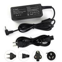 ราคา Charger Laptop อะแดปเตอร์ AC Samsung XE500C13 K05US XE500C13 K04US Chromebook 3 (19971412686)