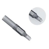 ราคา Tattoo Plastic Tip ปลายกระบอกเข็มสักพลาสติกใช้แล้วทิ้ง 1 กล่อง 50 ชิ้น Disposable Tattoo Tips (1400736449)