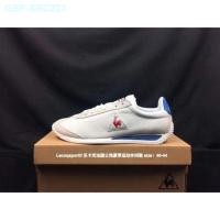 ราคา รองเท้าบุรุษ Sportif Lecoqsportif รองเท้าบุรุษรองเท้าลำลองตาข่ายรองเท้าสเก็ตบอร์ด (19659181266)