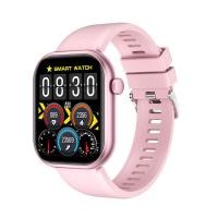 ราคา สร้อยข้อมืออัจฉริยะ อัตราการเต้นของหัวใจ หน้าจอขนาดใหญ่ การดูแลสุขภาพ นาฬิกาอัจฉริยะ นาฬิกาบลูทูธ (21300487238)