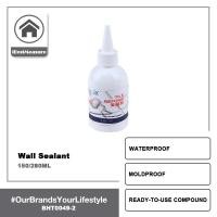 ราคา IBestMeasure 150 280 Ml Professional Grout Aide กระเบื้องสีขาว Gap ความงามยาแนวอีพ็อกซี่ซีล Aide Repair ตะเข็บบรรจุ Reform ผนังกาวแม่พิมพ์กันน้ำ Filler กระเบื้องอุปกรณ์ทำความสะอาดพื้น (9768689440)