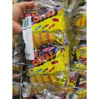 ราคา ตูมตาม ข้าวโพดอบกรอบ 23 กรัม X 12 ซอง (18750289356)