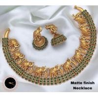 ราคา ชุดสร้อยคอต่างหู สินค้าพร้อมส่ง (20898149627)