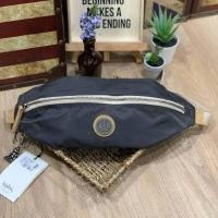 ราคา กระเป๋าคาดอก KIPLING YOKU Medium Crossbody Bag Convertible to Waist Bag คอลเลคชั่นจาก Part of the Edgeland Plus วัสดุ100 polyester (18578198881)