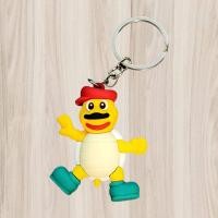 ราคา ส่งฟรี พวงกุญแจ พวงกุญแจนักบิน พวงกุญแจการ์ตูน (17739058080)
