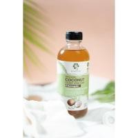 ราคา Livitia Organic Coconut Cider Vinegar น้ำส้มสายชูหมักจากมะพร้าวอินทรีย์ คีโตทานได้ (17145976008)