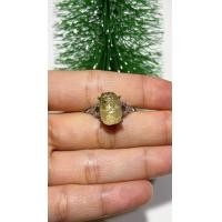 ราคา สายมูจี้ไหมทองและแหวนปี่เซี๊ยะไหมทอง ธนาภรณ์GSH918 (19670234547)