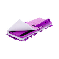 ราคา BEWISH อะไหล่ม็อบดันฝุ่น ดับเบิ้ลคลีน (18035848574)